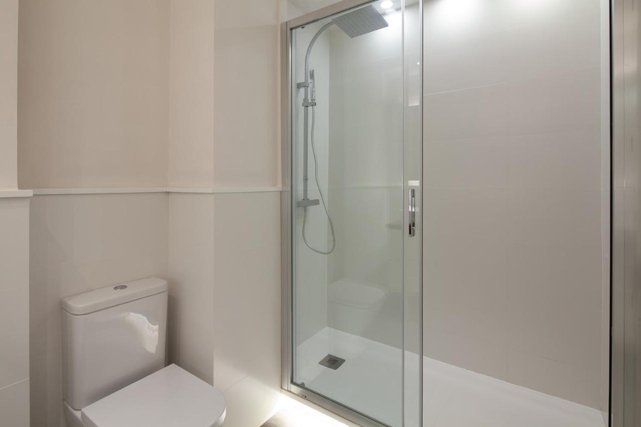 Inmálaga Plaza De Flores Apartamento