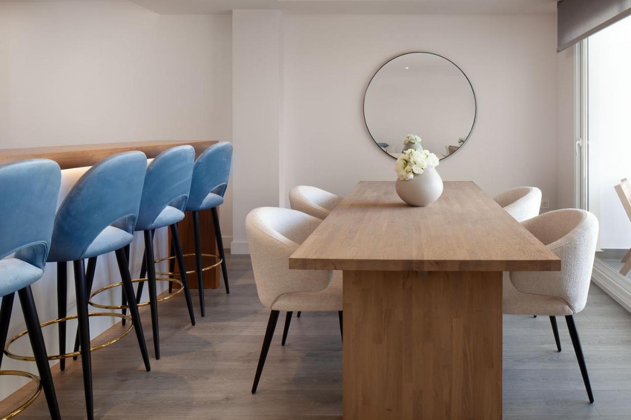 Apartamento Inmálaga Plaza De Flores Málaga