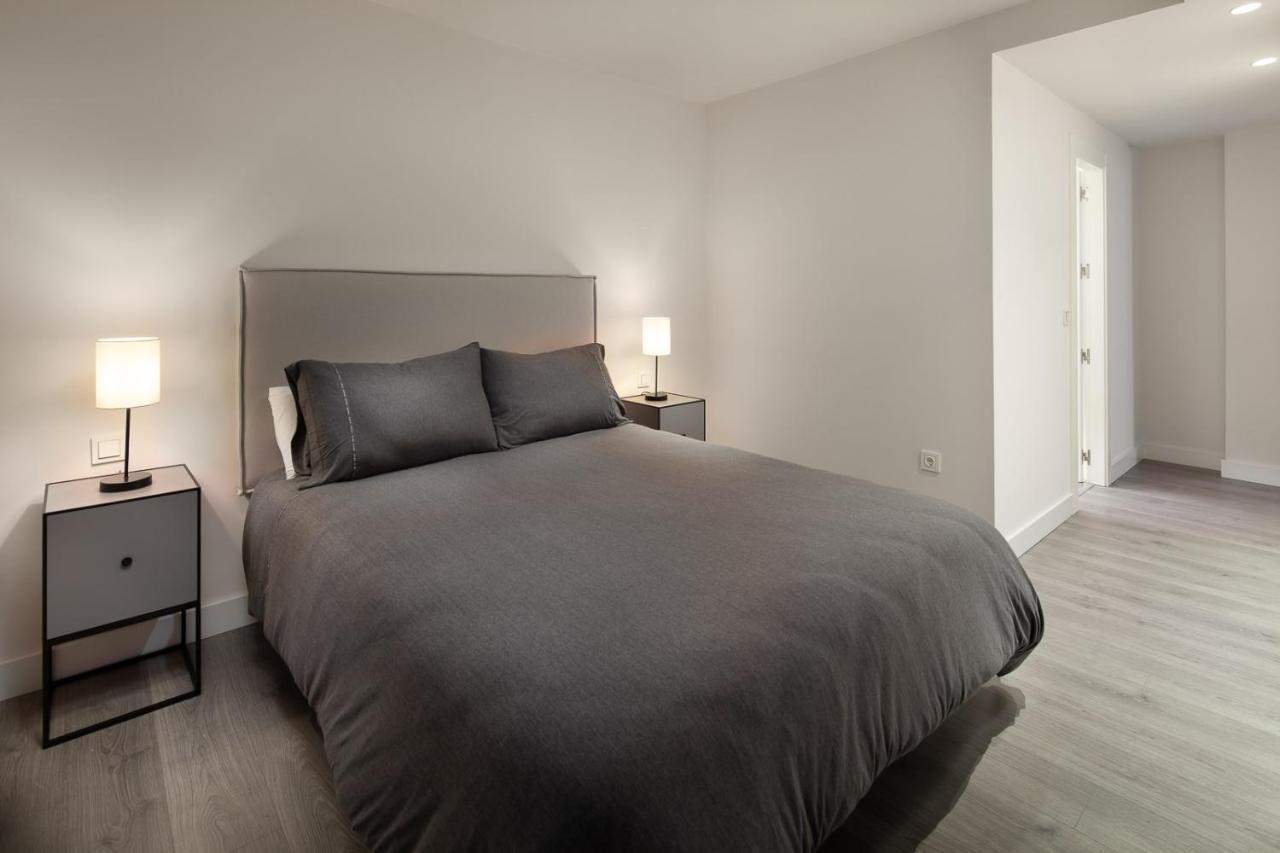 Apartamento Inmálaga Plaza De Flores Málaga