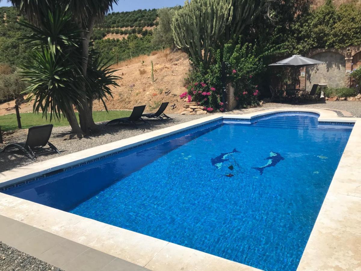 Views Apartment, Cortijo Fruitful Hills * Malaga