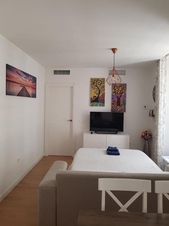 Apartment Plaza Del Teatro Parking Free Malaga