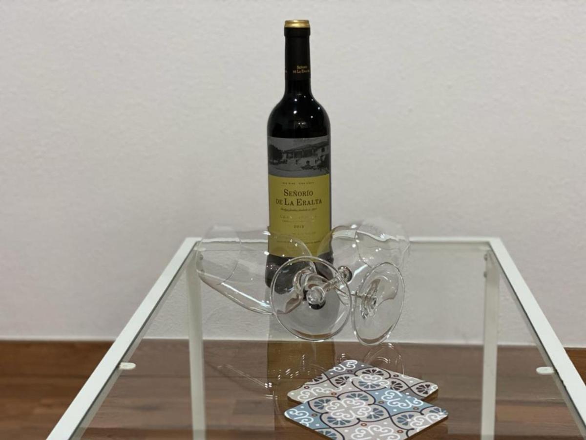 Appartement Almansa Flat 14 *