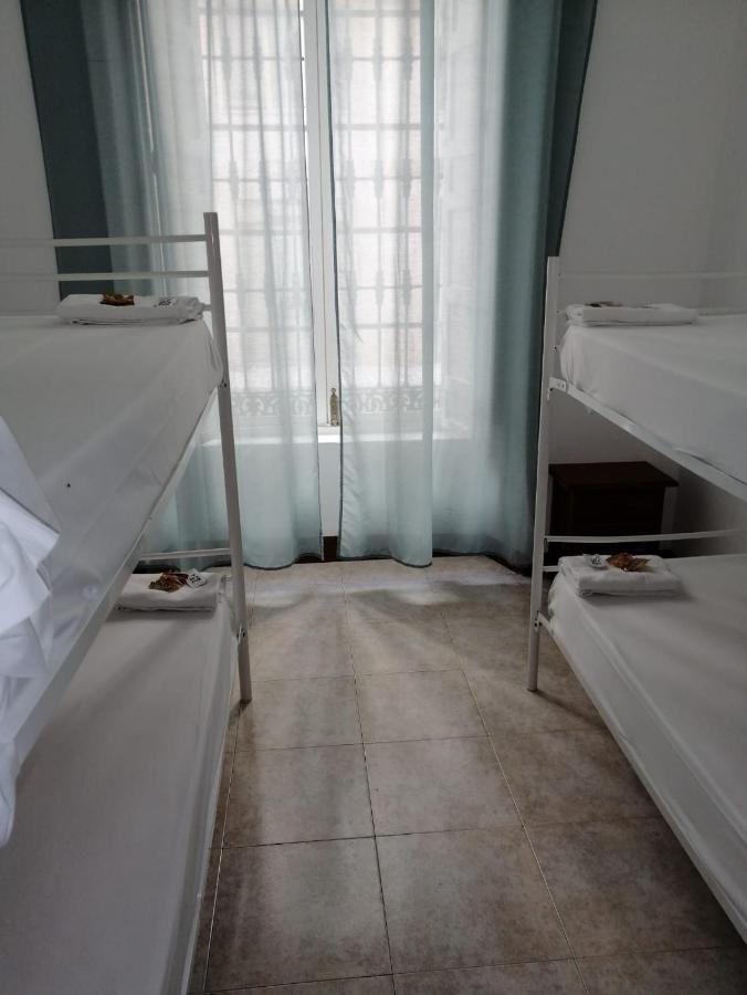 Apartment Residencia Universitaria San Jose Malaga