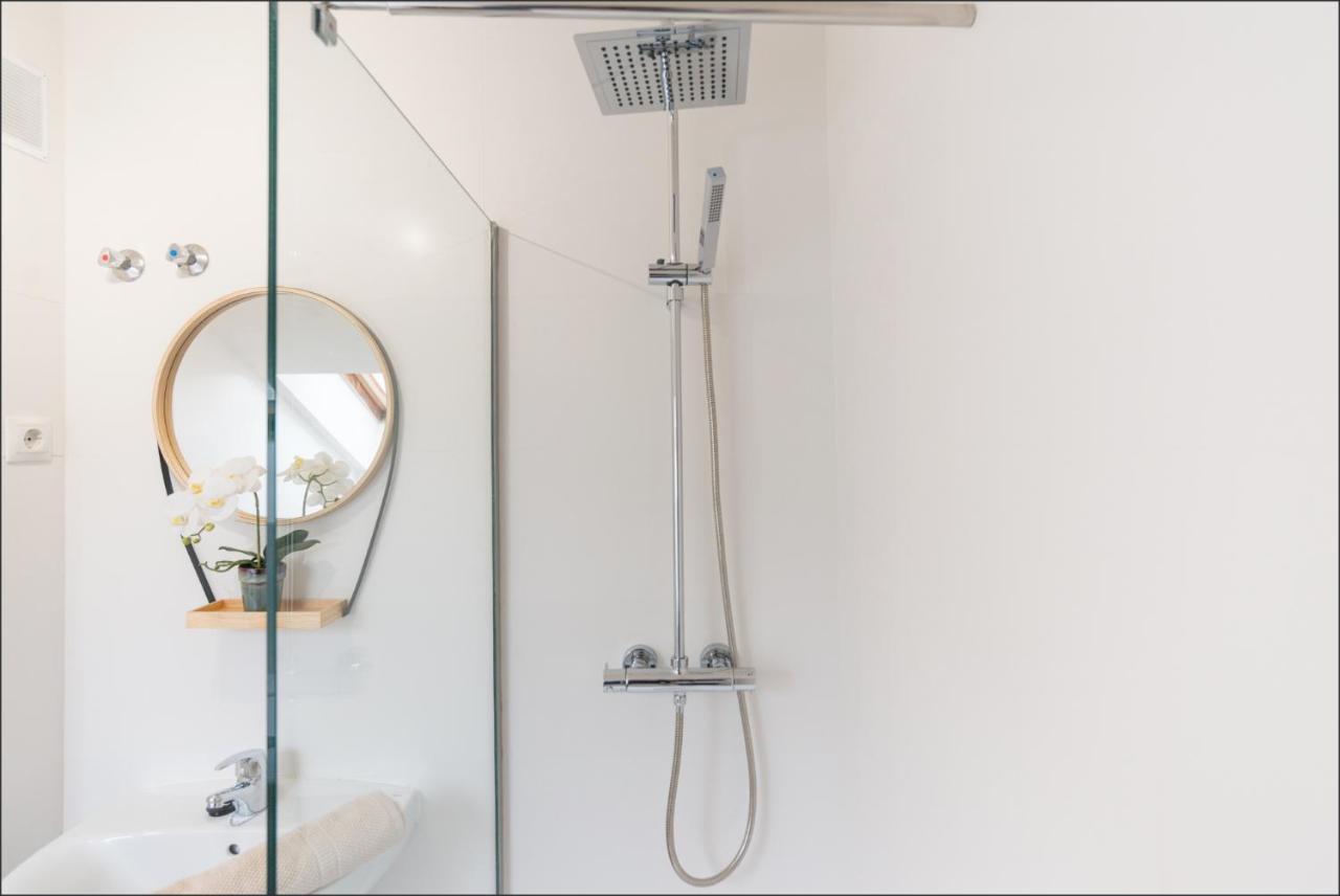 Duplex Merced10 3g Terraza Apartment Malaga