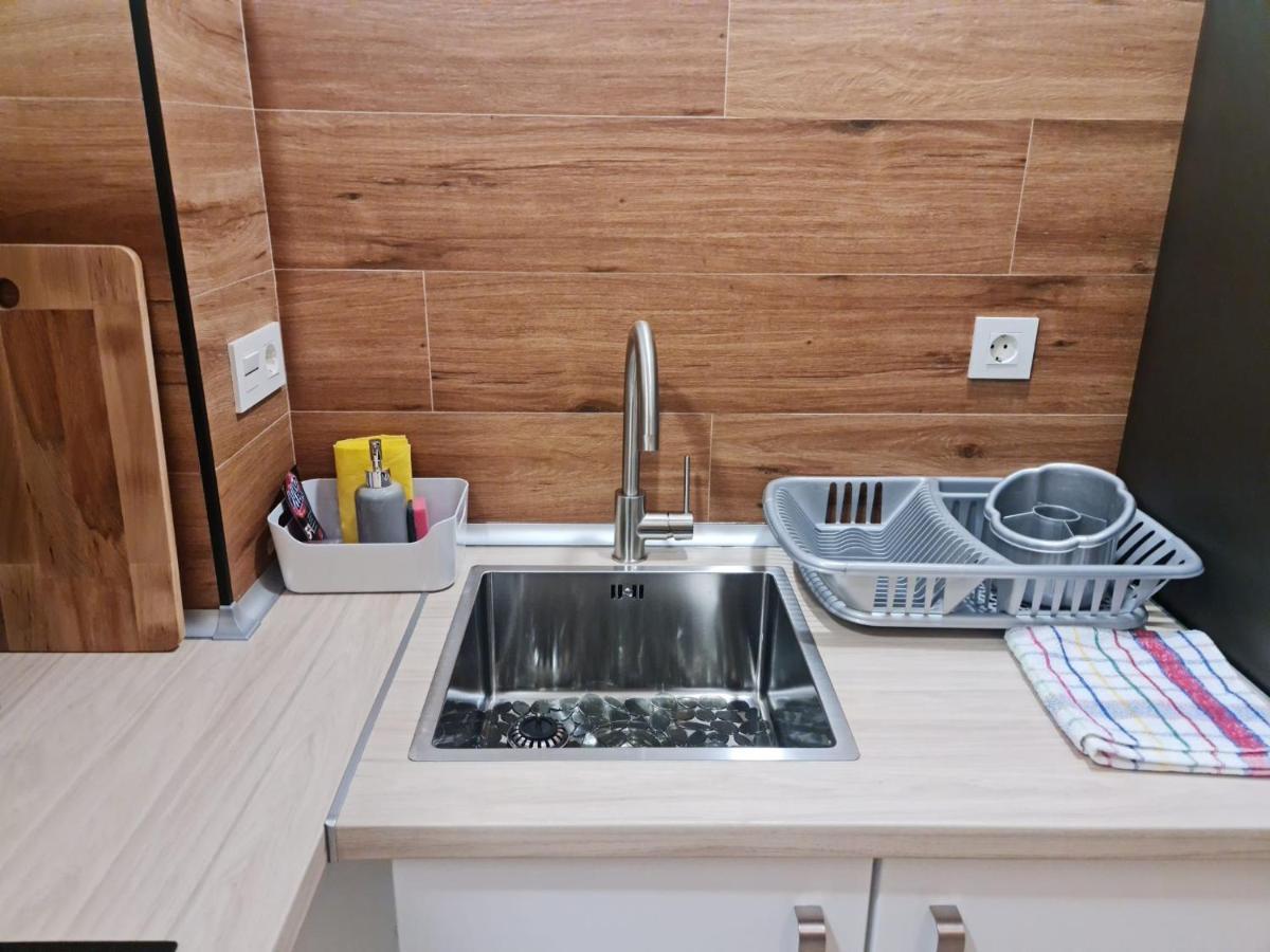 Centro Appartement *