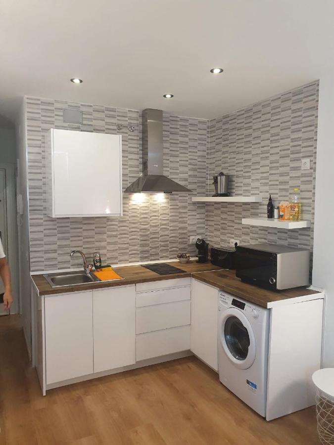 Apartment Luxury Estudio Centro *