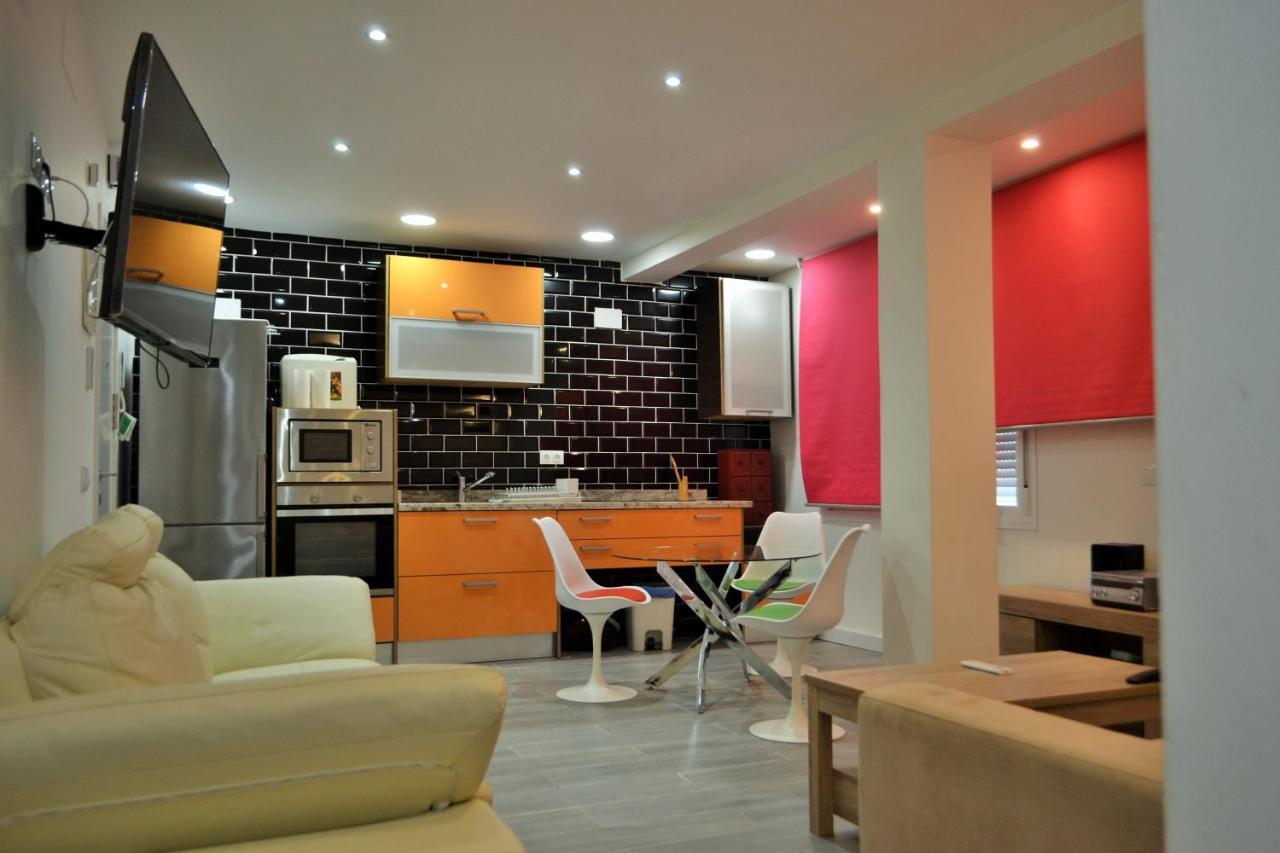 Apartment Vialia 2 Centro *