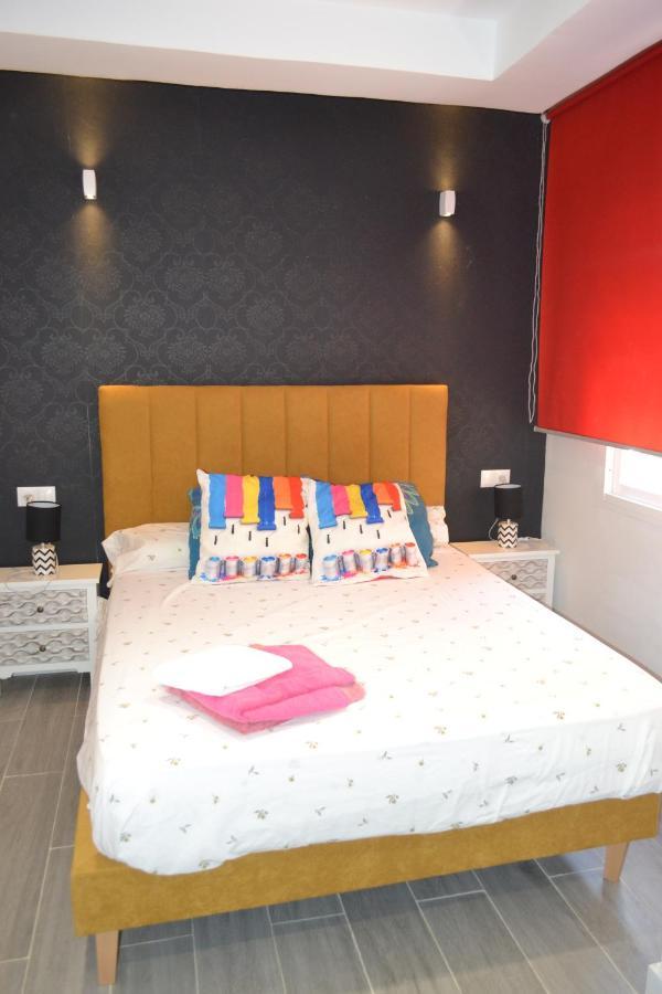 Vialia 2 Centro Apartment