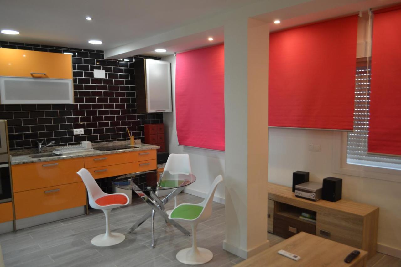 Apartment Vialia 2 Centro *