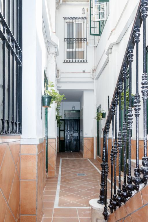Appartement Fernando El Catolico