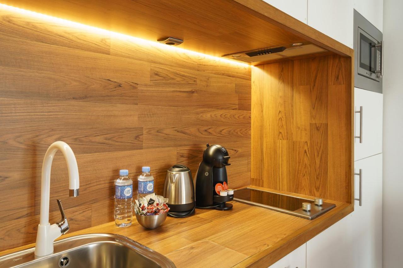 Minimal By Ele Apartment