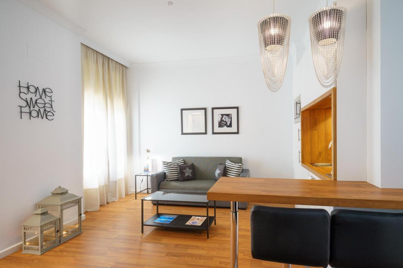 Minimal By Ele Apartment Malaga