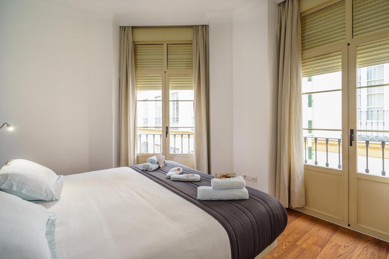 Apartment Minimal By Ele Malaga
