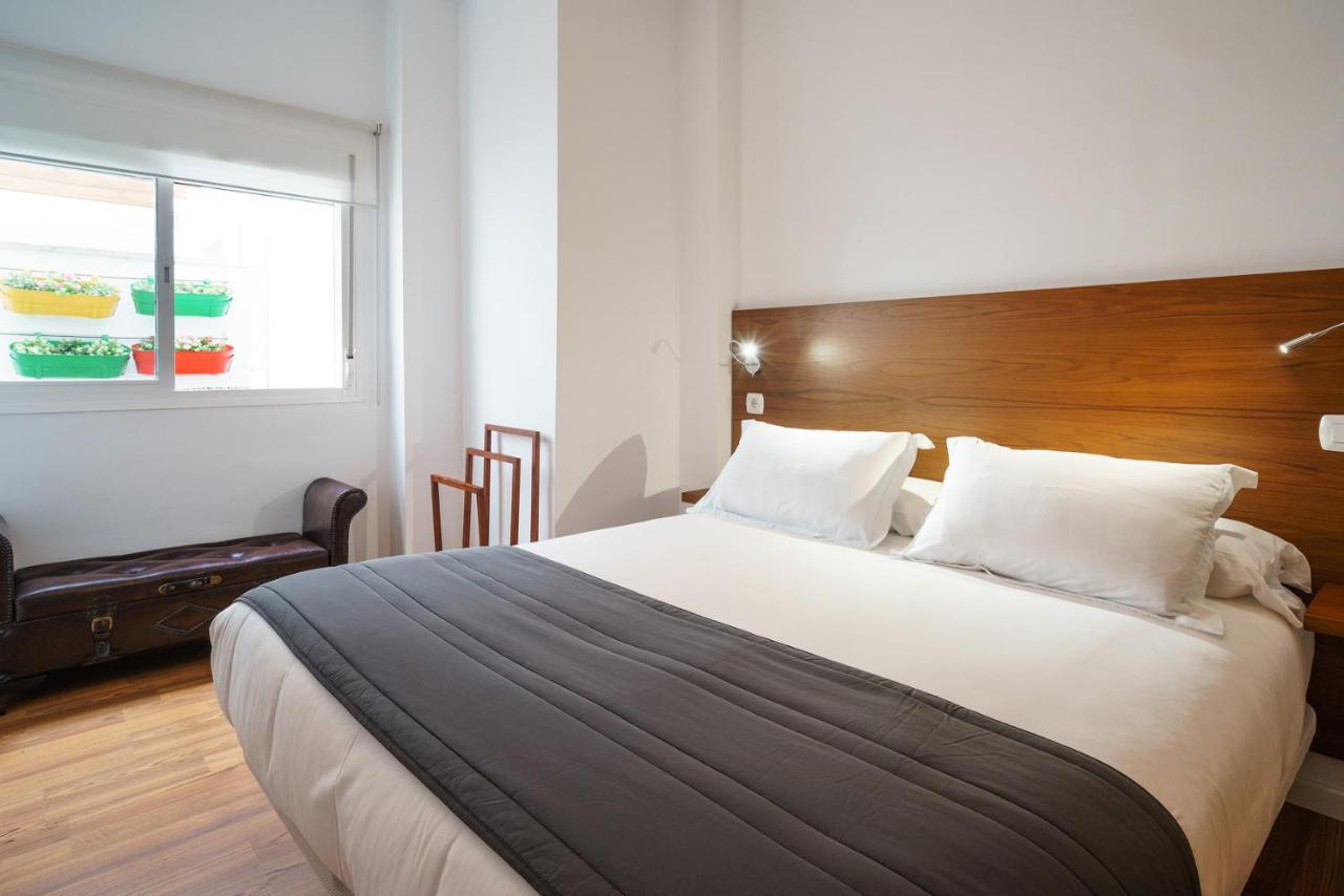 Minimal By Ele Apartment Malaga
