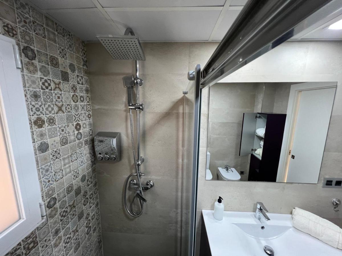 Camaretas Sweet Dreams Acogedor Piso Junto Al Mar Apartment Malaga
