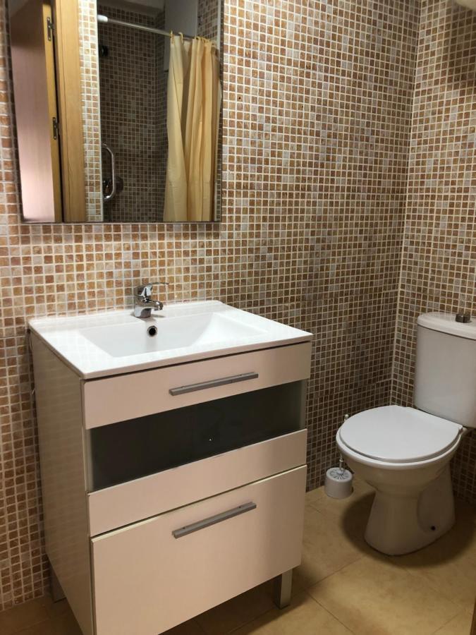 Apartment En El Centro De Málaga