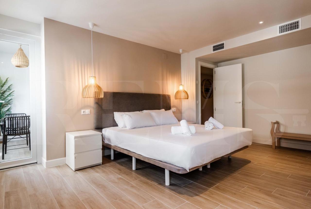 Idyllic&spacious W/ Parking - Center *