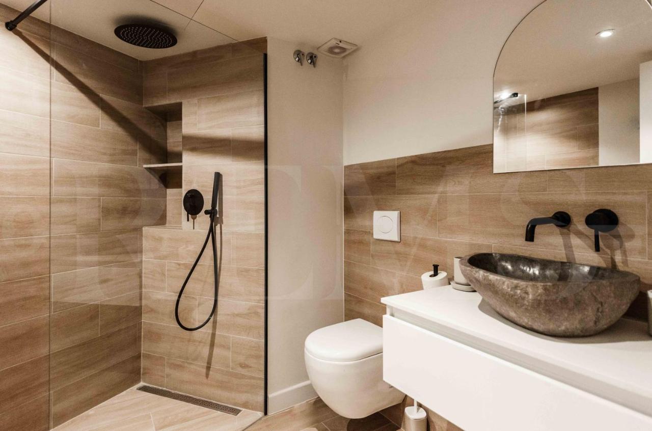 Apartamento Idyllic&spacious W/ Parking - Center *