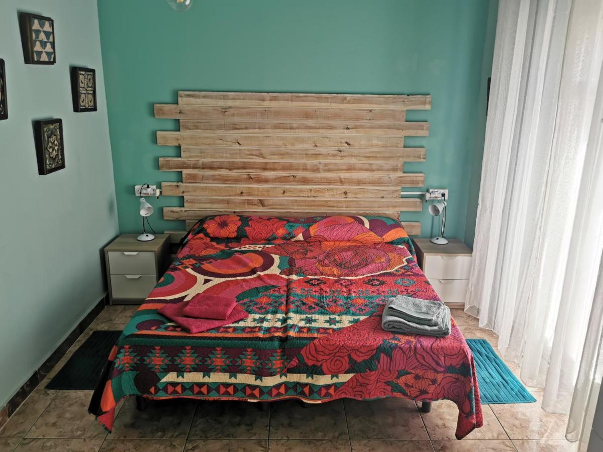 Homestay Casa Carolin *