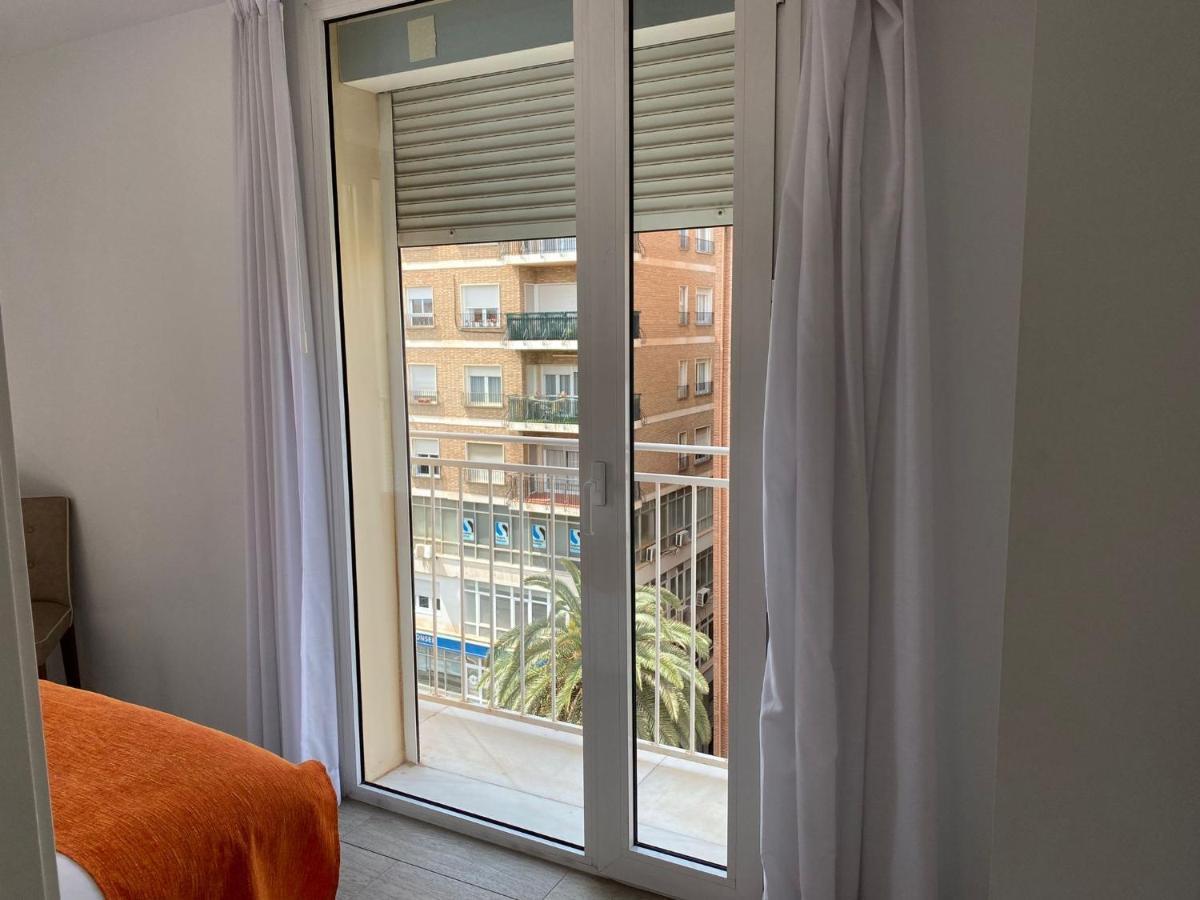 Dobo Homes - Sl4 Apartment Malaga