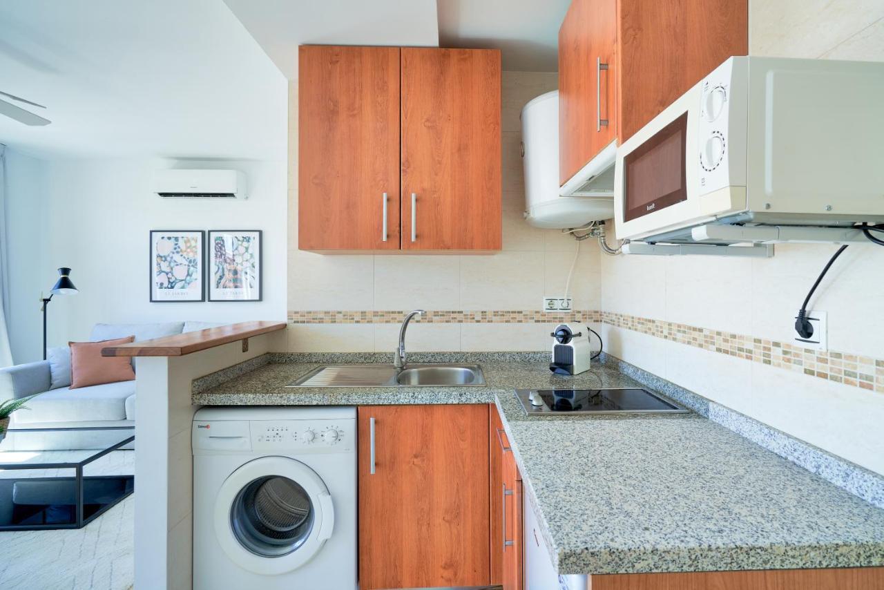 Appartement Iloftmalaga Carreteria - Puerta De Antequera