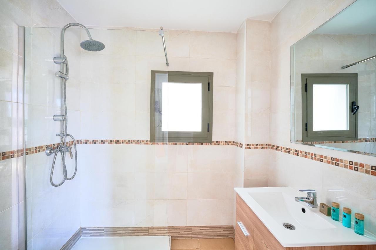 Iloftmalaga Carreteria - Puerta De Antequera Appartement