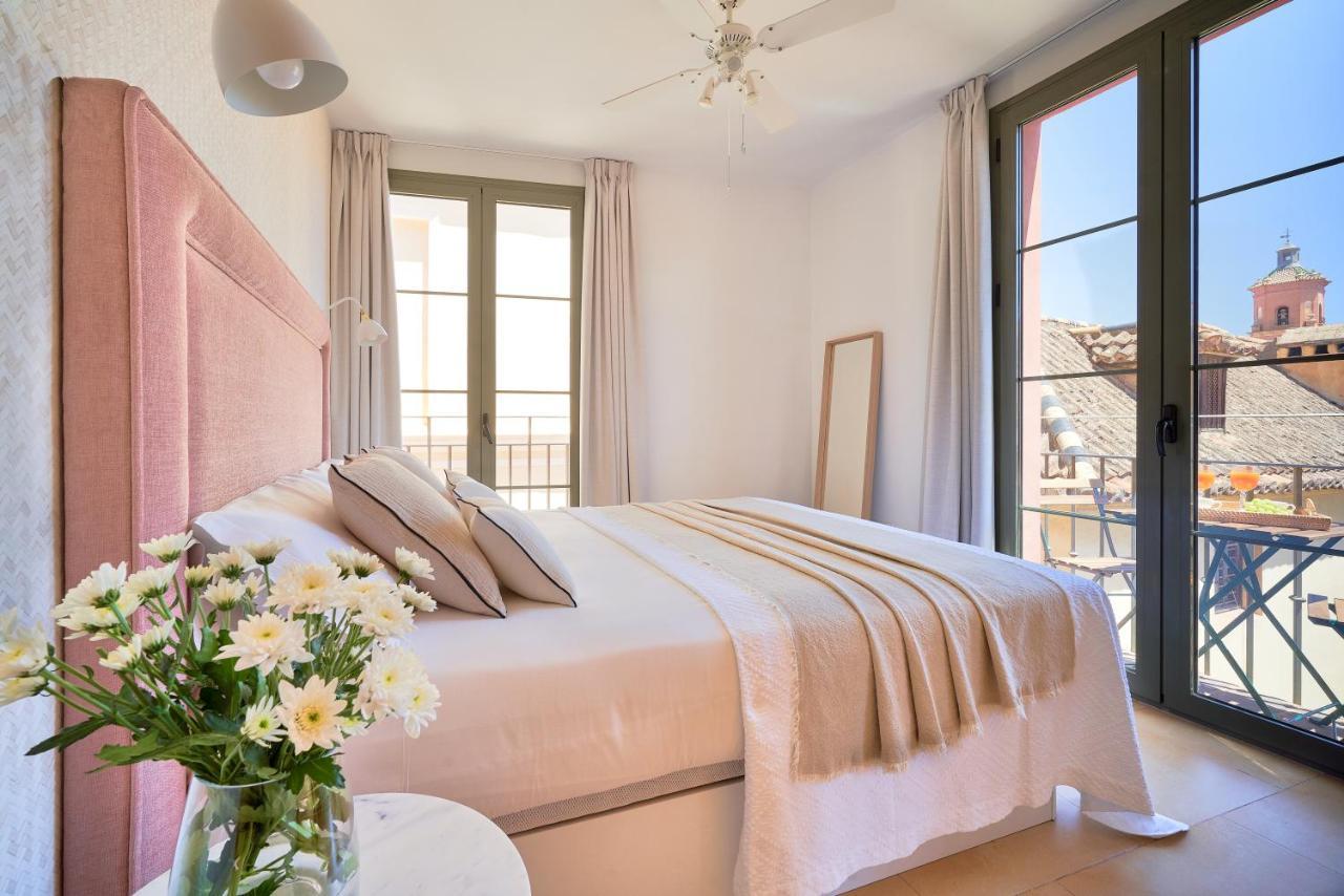 Appartement Iloftmalaga Carreteria - Puerta De Antequera *