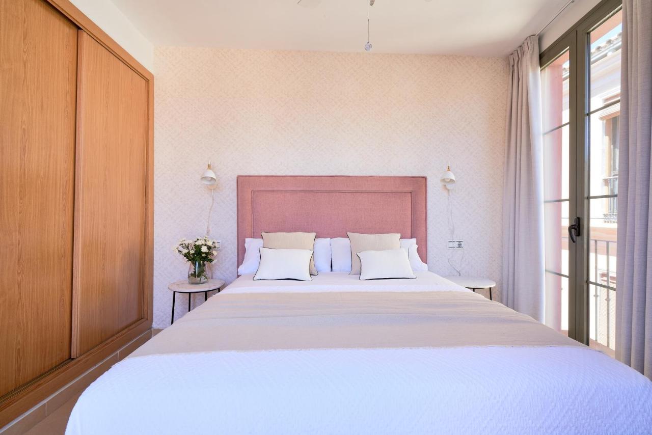 Iloftmalaga Carreteria - Puerta De Antequera Appartement Málaga