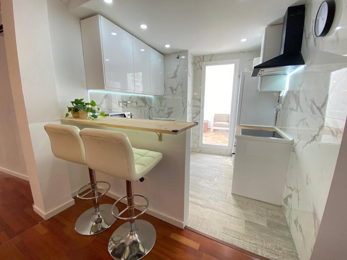 Appartement Holidays Uncibay Málaga