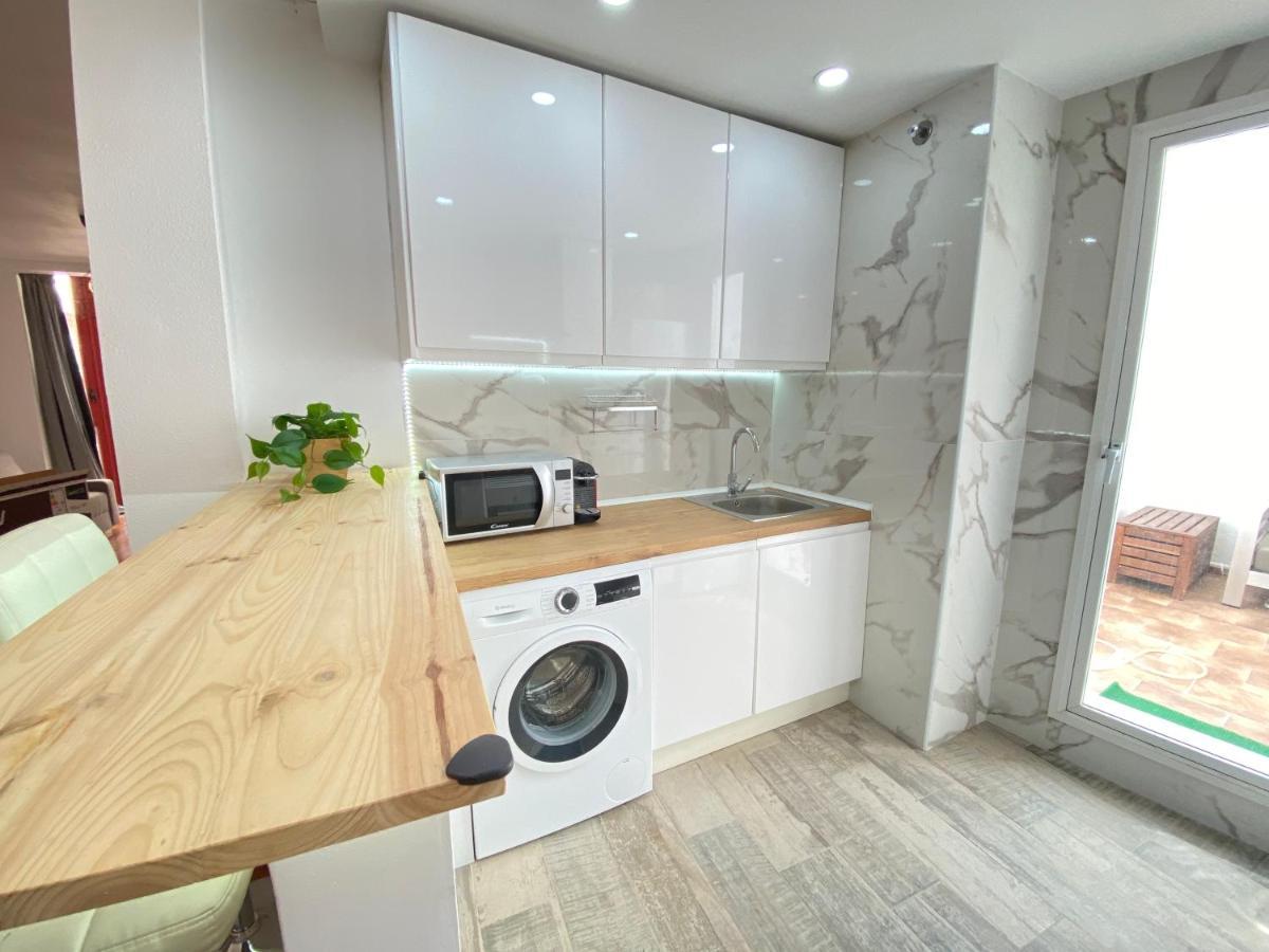 Holidays Uncibay Appartement
