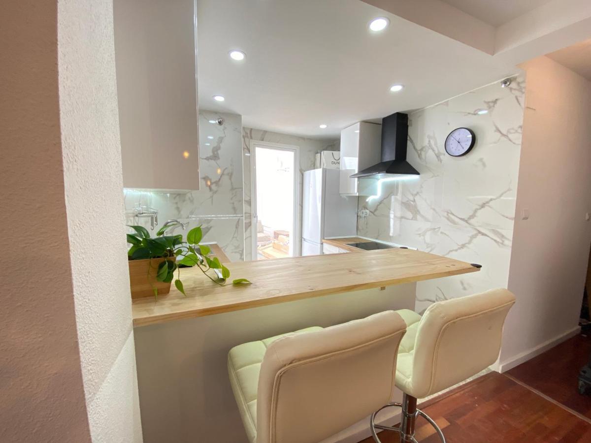 Holidays Uncibay Appartement