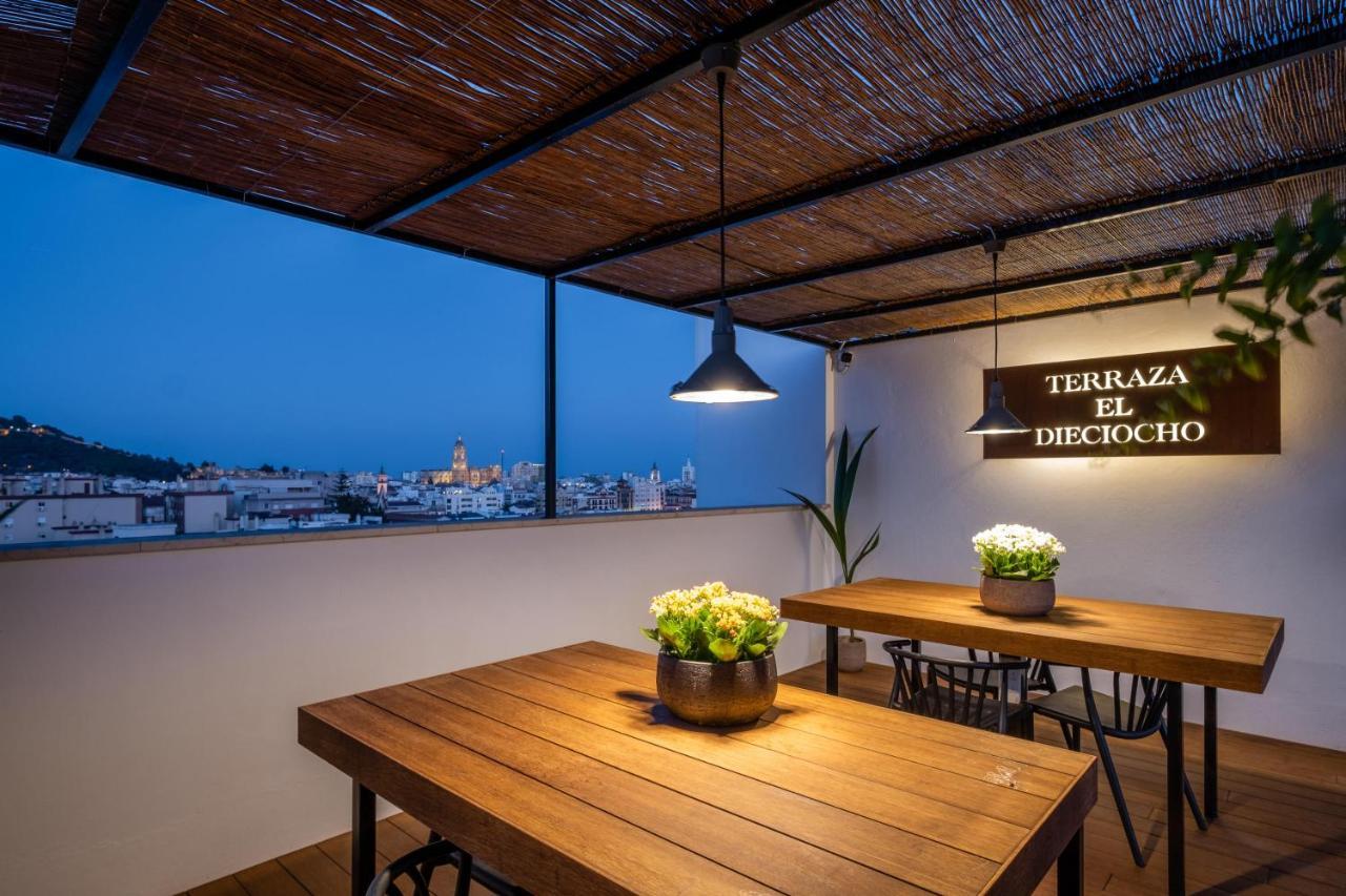 Minty - Trinidad Apartment Malaga
