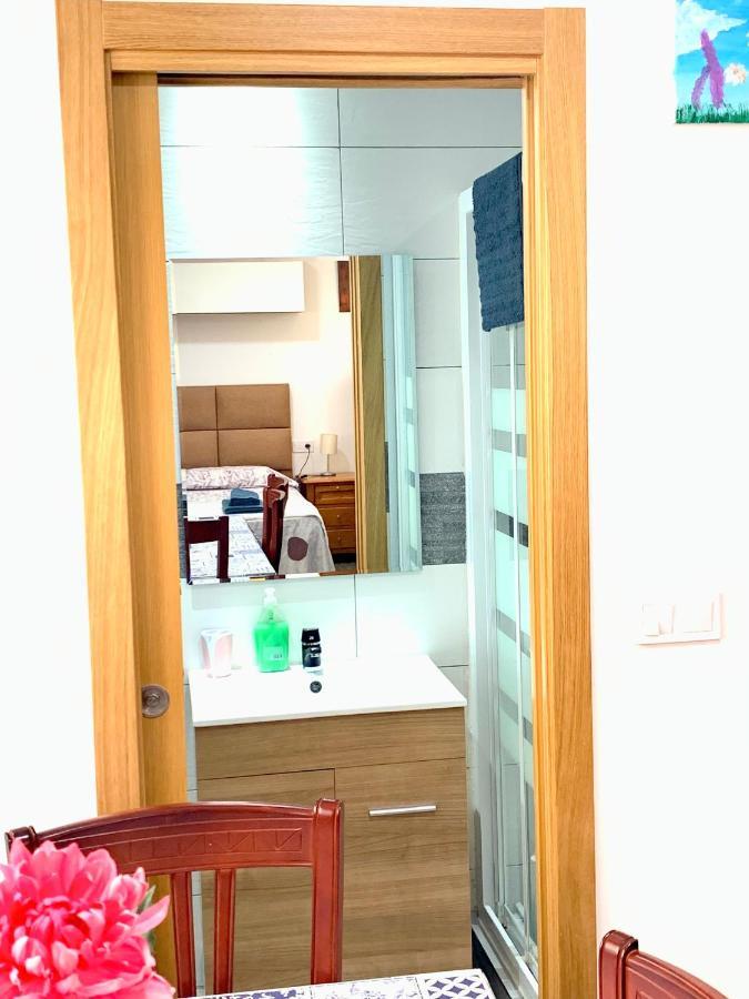 Appartement Jara ! Málaga