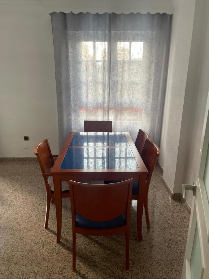 Encantadora Privada Cerca Del Mar Privatunterkunft Málaga