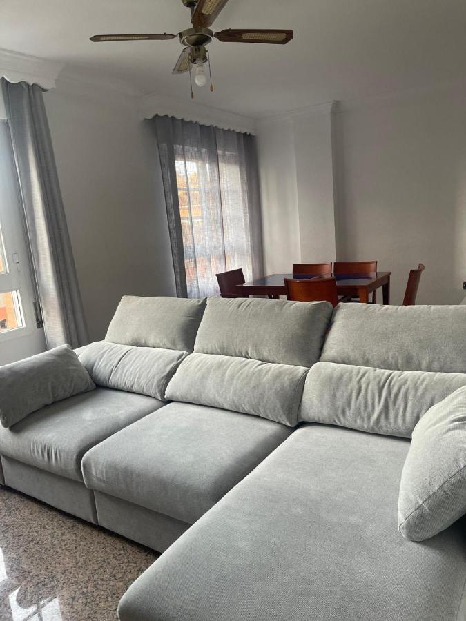 Privatunterkunft Encantadora Privada Cerca Del Mar Málaga
