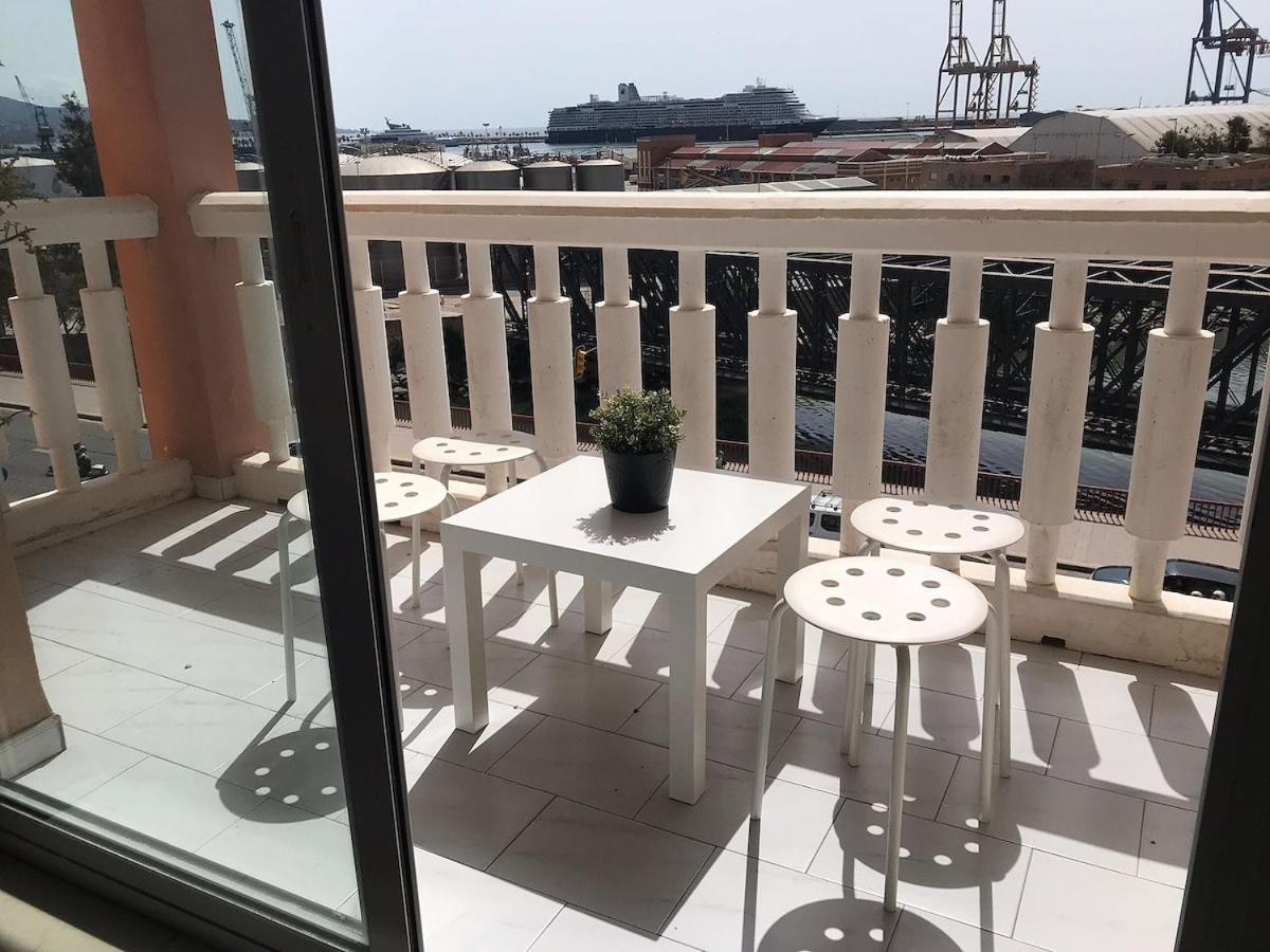 Appartement Vista Inmejorable Málaga
