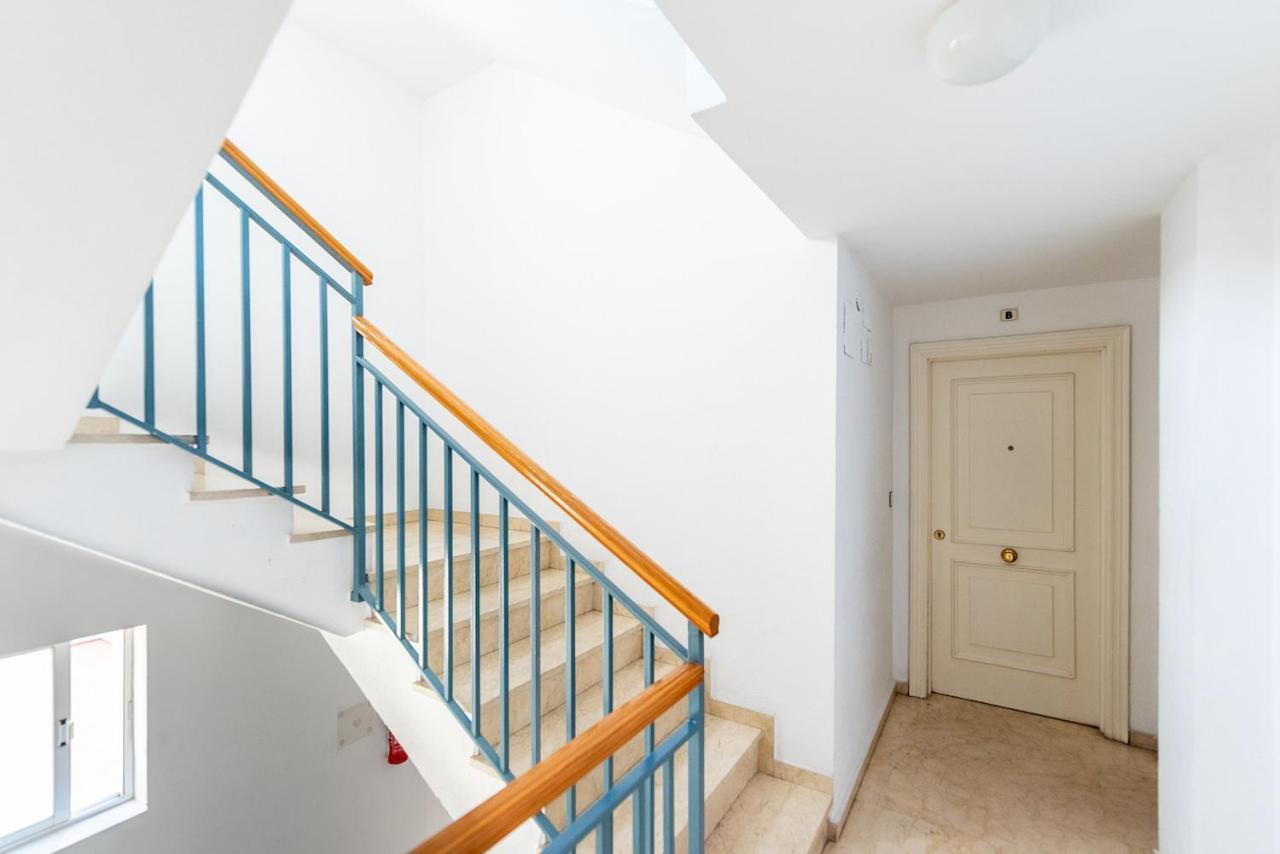 Vista Inmejorable Appartement
