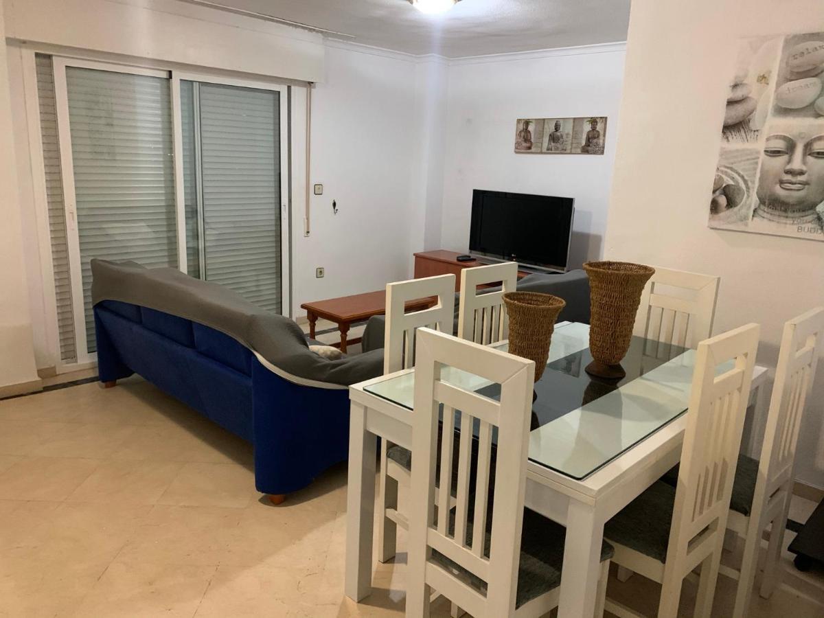 Vista Inmejorable Appartement