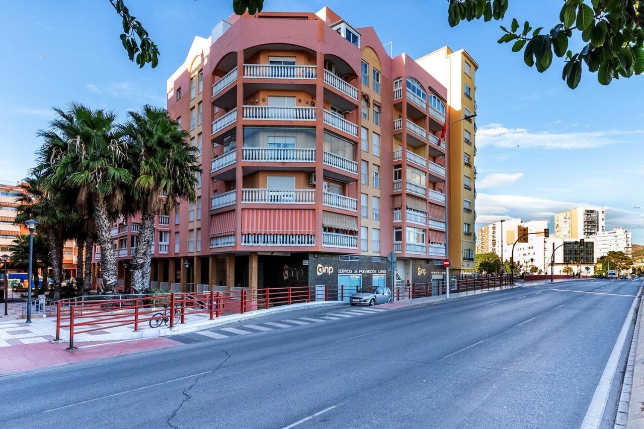 Vista Inmejorable Appartement