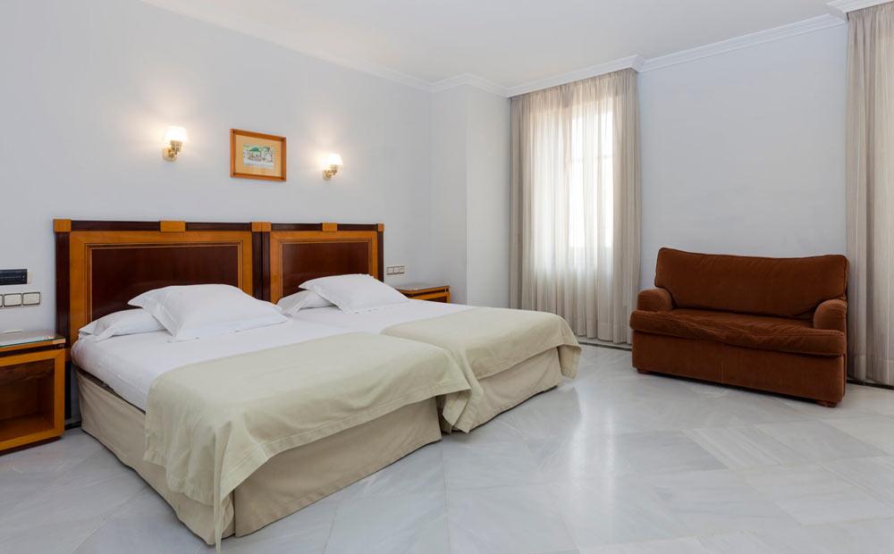 Don Curro Hotel