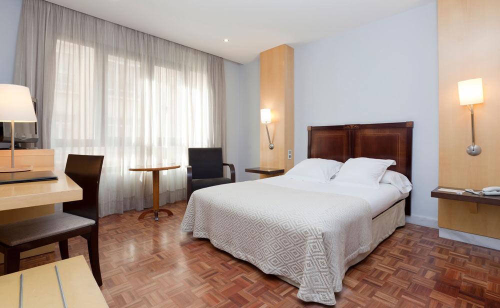 Hotel Don Curro