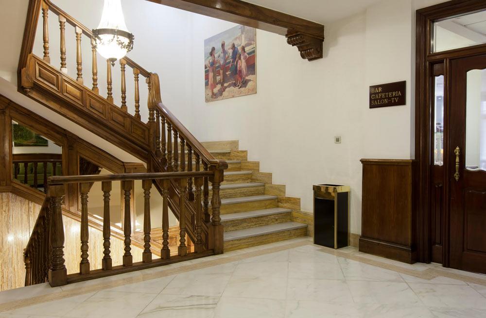 Hotel Don Curro Malaga