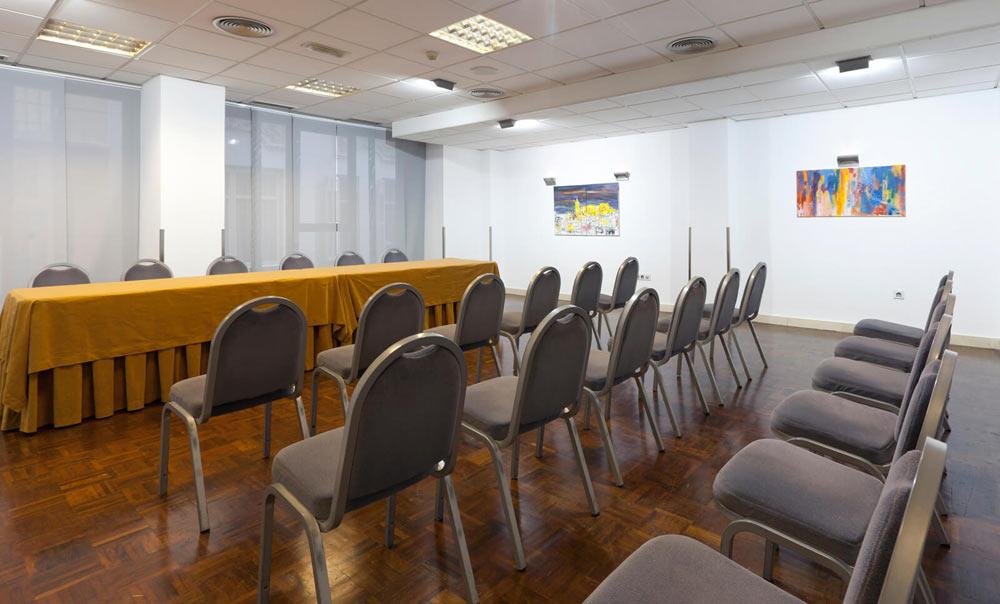 Don Curro 3* Malaga