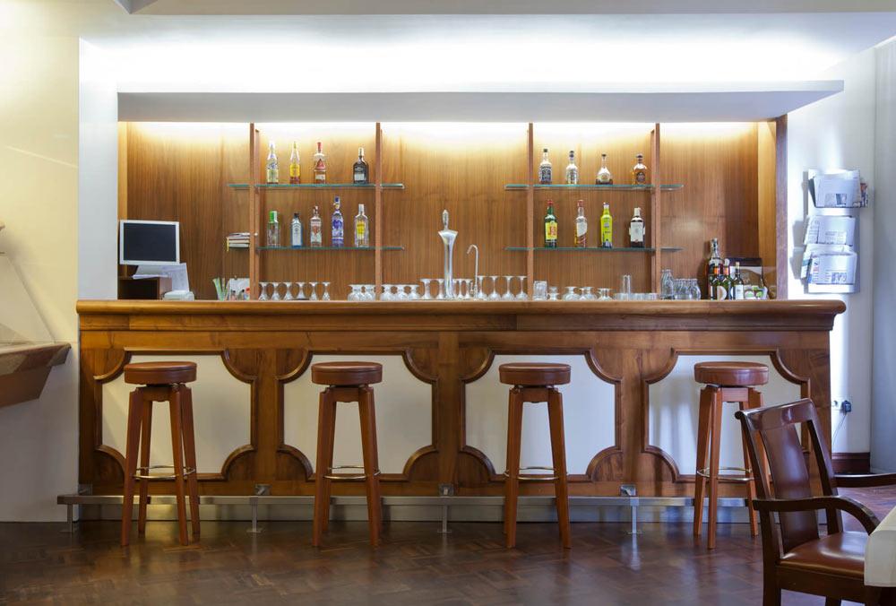 Hotel Don Curro Malaga