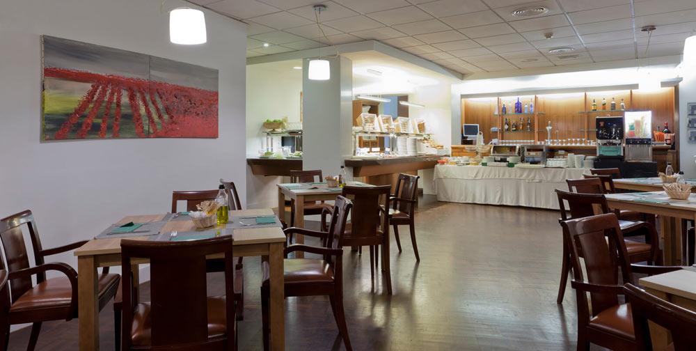Don Curro Hotel Malaga