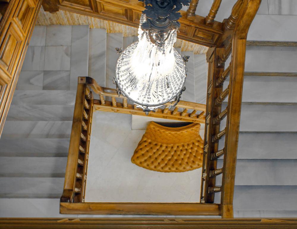 Hotel Don Curro