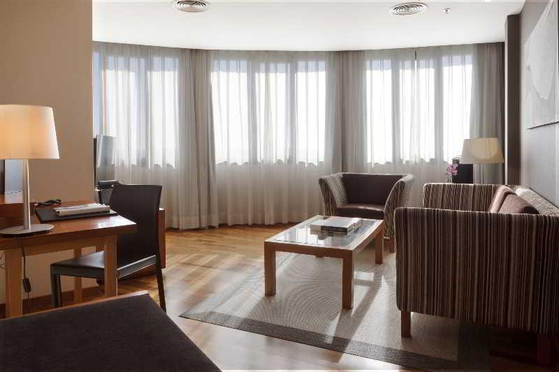 Hotel Ac Palacio By Marriott Malaga