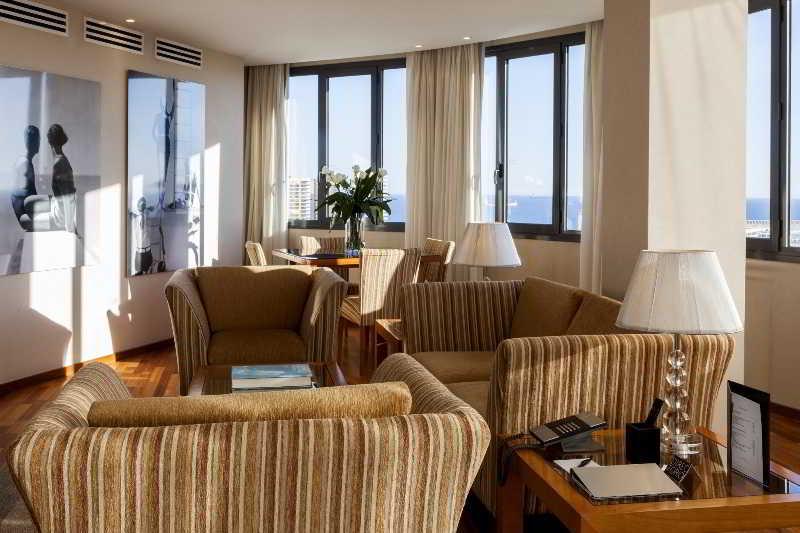 Hotel Ac Palacio By Marriott 4*