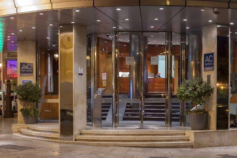 Ac Palacio By Marriott