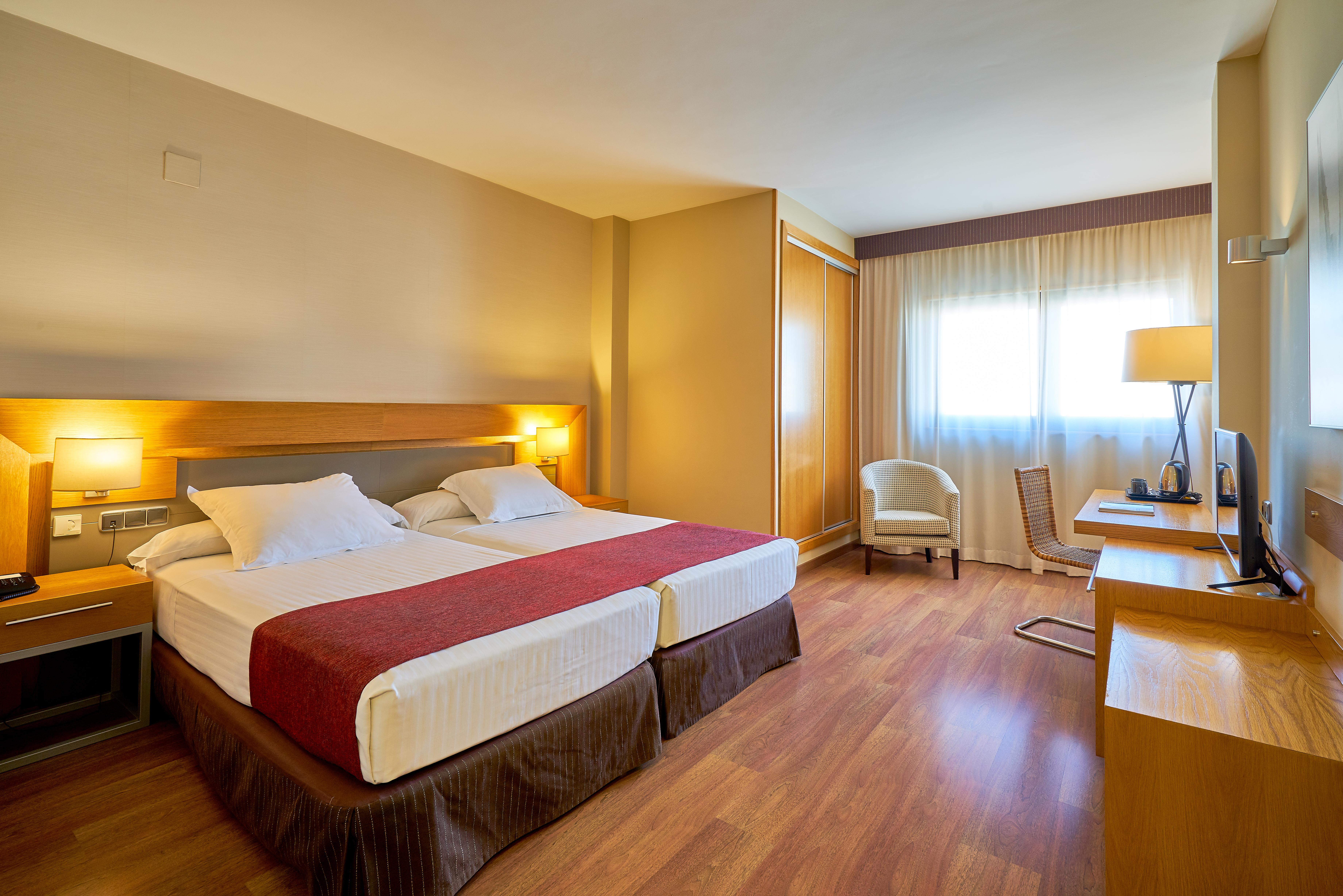 Hotel Guadalmedina 4*